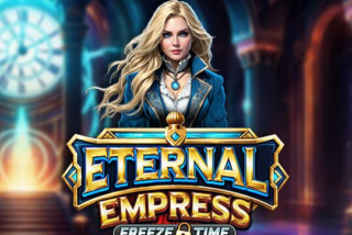 Eternal Empress – Freeze Time