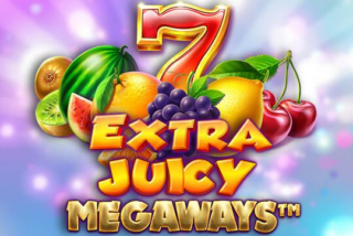 Extra Juicy Megaways
