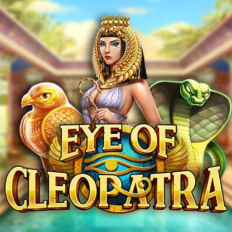 Eye of Cleopatra