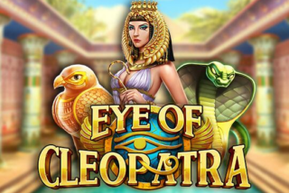 Eye of Cleopatra
