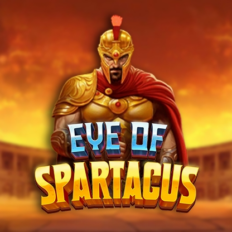 Eye of Spartacus