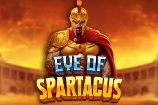 Eye of Spartacus