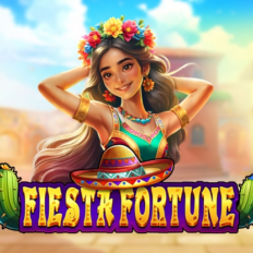 Fiesta Fortune
