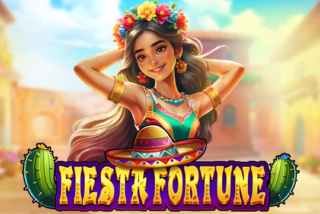 Fiesta Fortune
