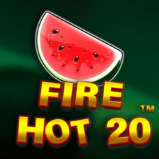 Fire Hot 20