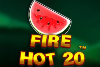 Fire Hot 20