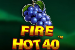 Fire Hot 40