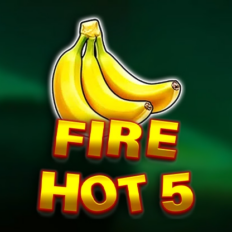 Fire Hot 5