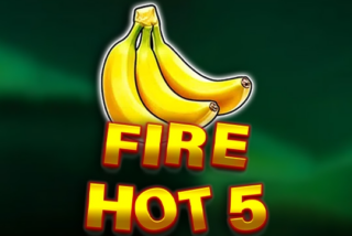 Fire Hot 5