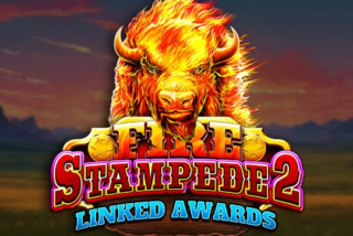 Fire Stampede 2