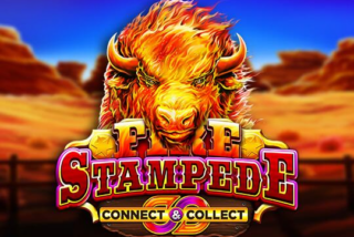 Fire Stampede