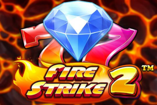 Fire Strike 2