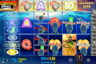 Fisherman's symbol random feature