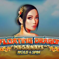 Floating Dragon Megaways