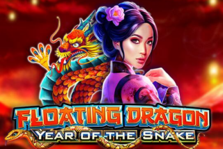 Floating Dragon – Year of the Snake