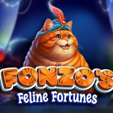 Fonzo’s Feline Fortunes