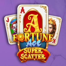 Fortune Ace Super Scatter