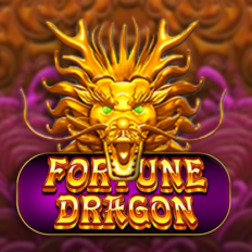 Fortune Dragon (Pragmatic Play)