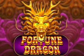 Fortune Dragon (Pragmatic Play)