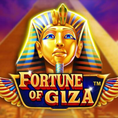 Fortune of Giza