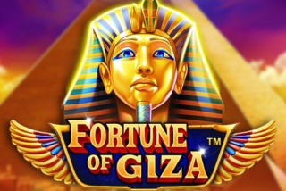 Fortune of Giza