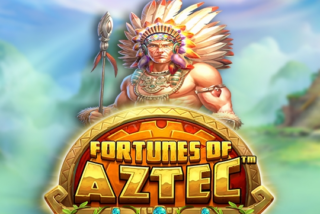 Fortunes of the Aztec