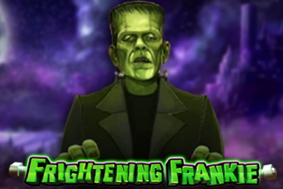 Frightening Frankie