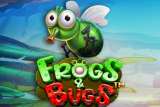 Frogs & Bugs
