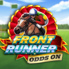 Front Runner Odds