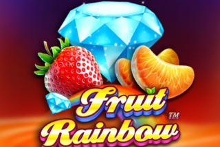 Fruit Rainbow