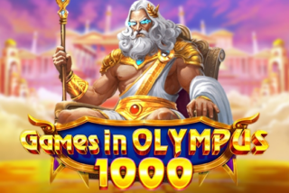 Games in Olympus 1000