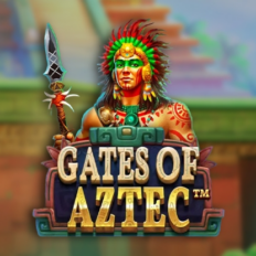 Gates of Aztec