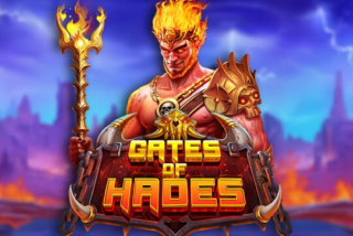 Gates of Hades