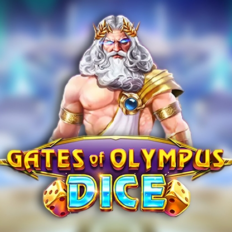 Gates of Olympus Dice