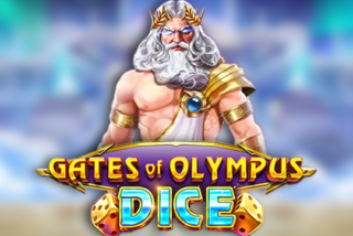 Gates of Olympus Dice