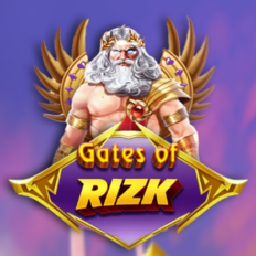 Gates of Rizk