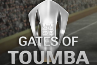 Gates of Toumba