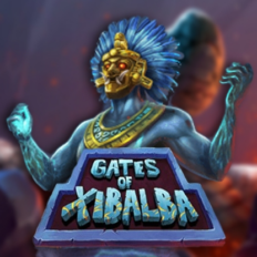 Gates of Xibalba