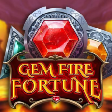 Gem Fire Fortune