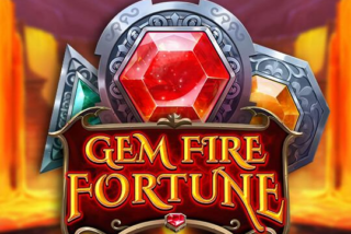 Gem Fire Fortune