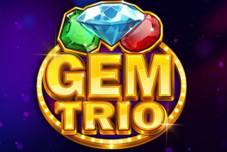 Gem Trio