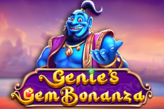 Genie’s Gem Bonanza