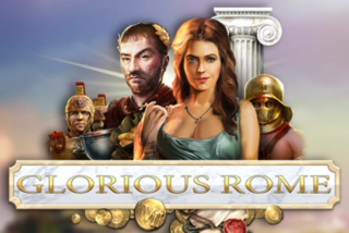Glorious Rome