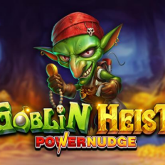 Goblin Heist Powernudge