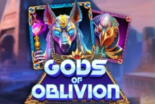 Gods of Oblivion