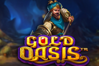 Gold Oasis
