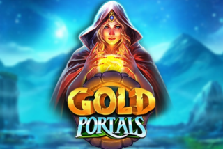 Gold Portals