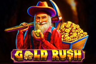Gold Rush (Pragmatic Play)