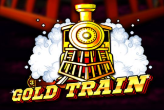 Gold Train