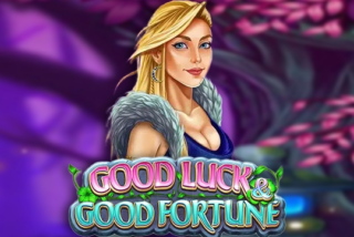 Good Luck & Good Fortune